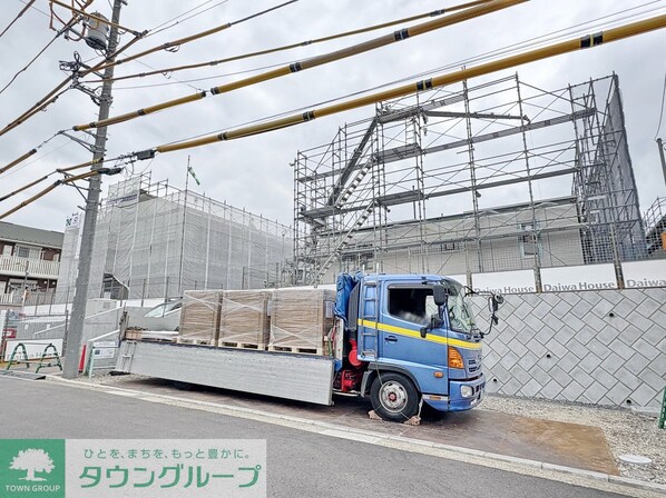 (仮称)D-ROOMすみよし台 Aの物件内観写真